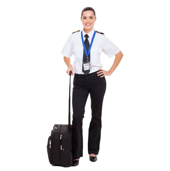 Transport and Travel ID Cards