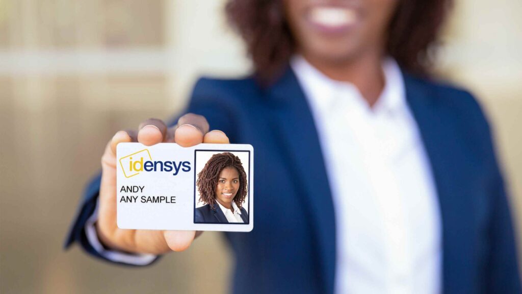 ID cards