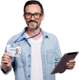 Looking for reliable staff identification solutions?