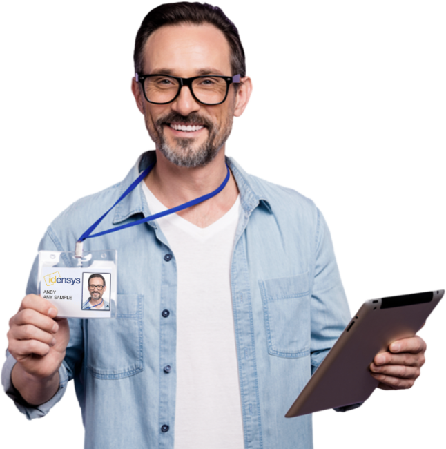 Looking for reliable staff identification solutions?