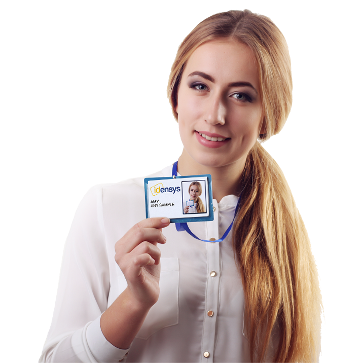 Council Id Card
