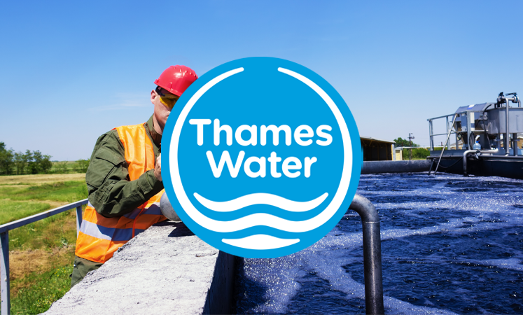 Thames Water