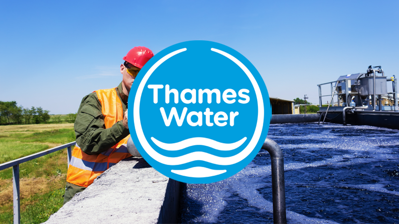 Thames Water