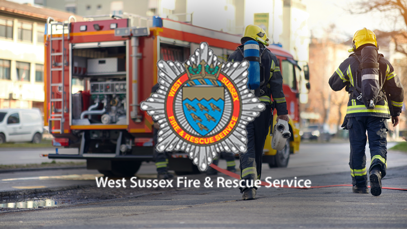 Fire service