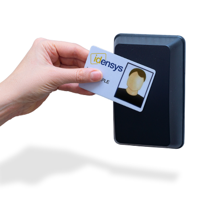 Looking for smart access cards for staff identification?