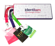 Download our latest identilam brochure