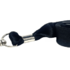 Black Lanyard