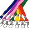 Coloured Lanyards