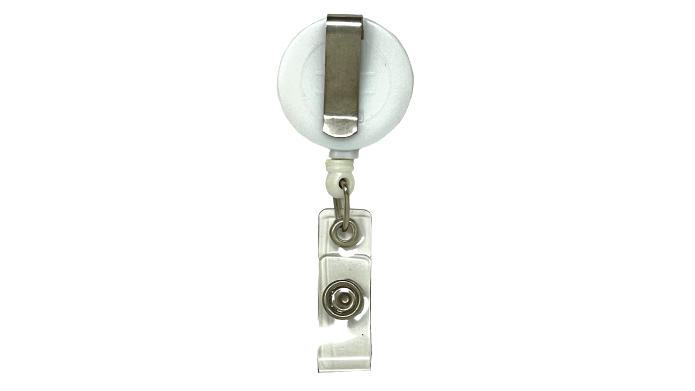 Avery Clip-on Retractable ID Reel