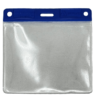 Coloured Lanyard Pouch