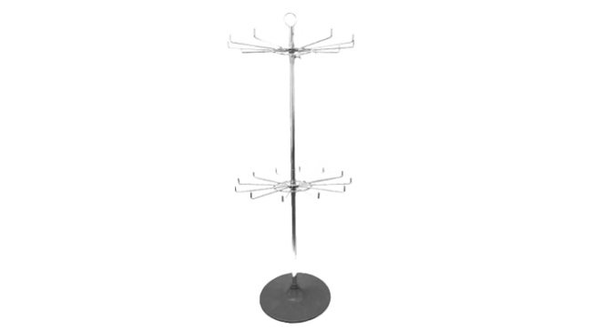 Tall Lanyard Stand - Image 2