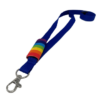 Rainbow Lanyard Sleeve - Image 6