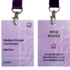 RFID Badge