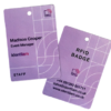 RFID Badge